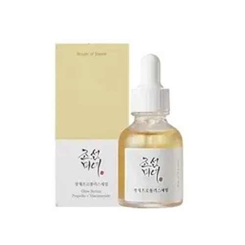 Beauty of Joseon Glow Serum Propolis and Niacinamide Hydrating Facial Soothing Moisturizer